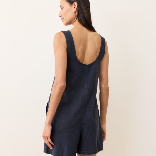 Sydney Romper