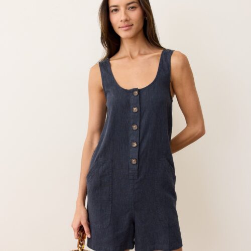 Sydney Romper