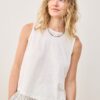 Hemp Cotton Tank