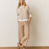 Allison Wide Leg Pant