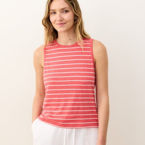 Hemp Cotton Tank