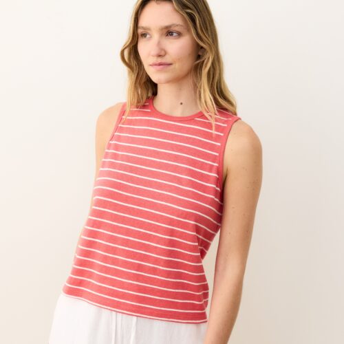 Hemp Cotton Tank