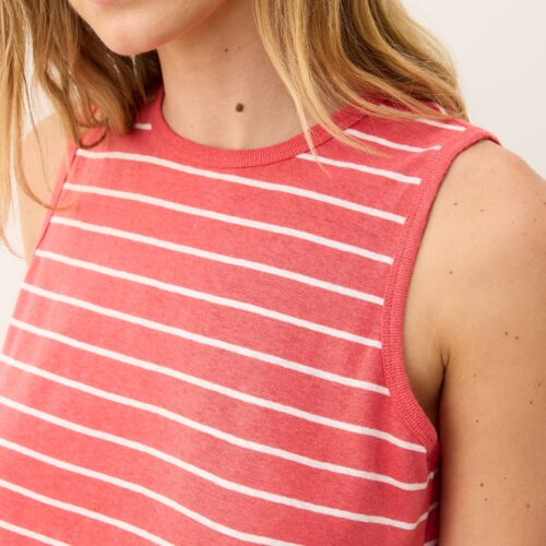 Hemp Cotton Tank