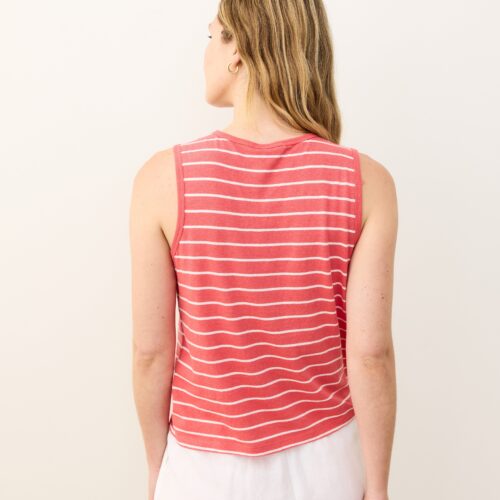 Hemp Cotton Tank