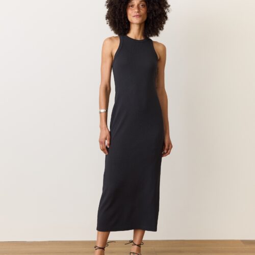 Lexi Rib Sun-In Dress