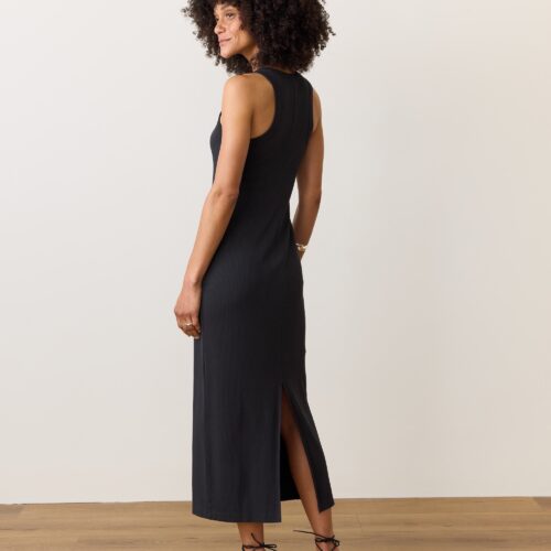 Lexi Rib Sun-In Dress