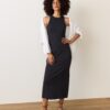 Lexi Rib Sun-In Dress