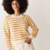 Montecito Crewneck Sweater