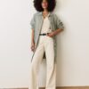 Kaisa Longline Coat