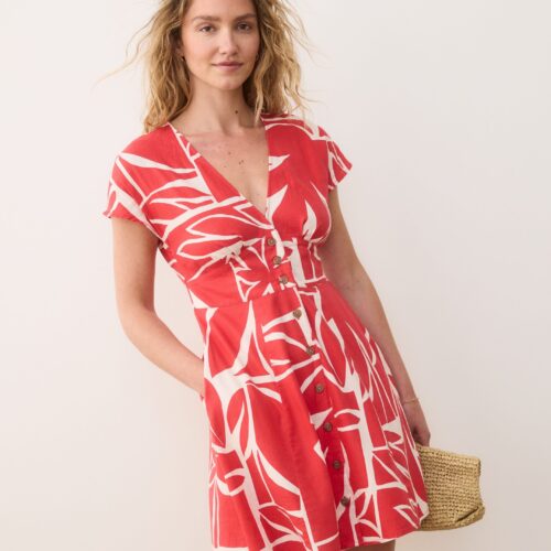 Camila Mini Dress