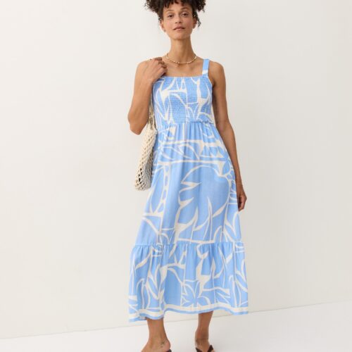 Selene Maxi Dress