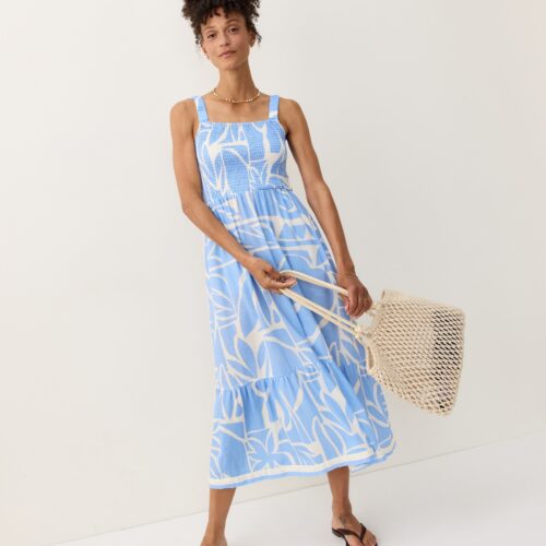 Selene Maxi Dress