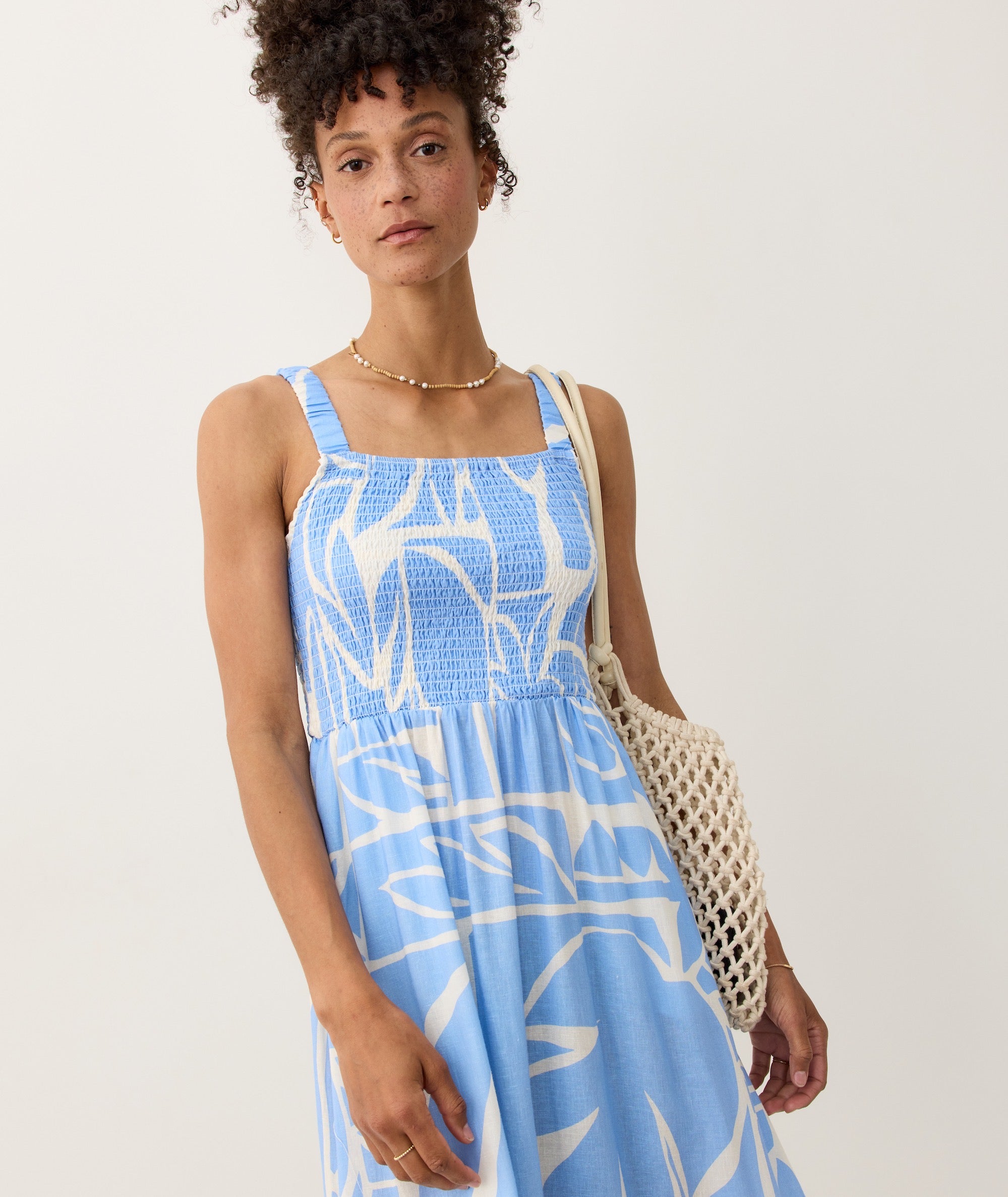 Selene Maxi Dress