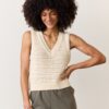 Montecito Sweater Vest