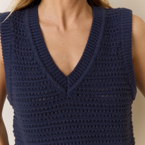 Montecito Sweater Vest