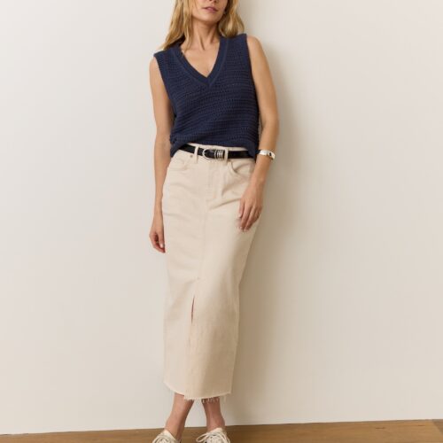 Montecito Sweater Vest