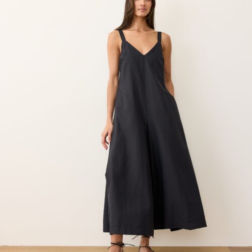 The Cari Wide-Leg Jumpsuit