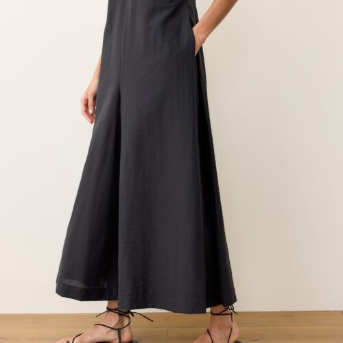 The Cari Wide-Leg Jumpsuit