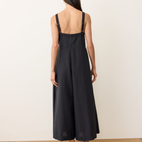The Cari Wide-Leg Jumpsuit
