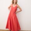 The Cari Wide-Leg Jumpsuit