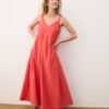 The Cari Wide-Leg Jumpsuit