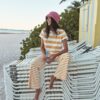Kiara Kick Flare Pant