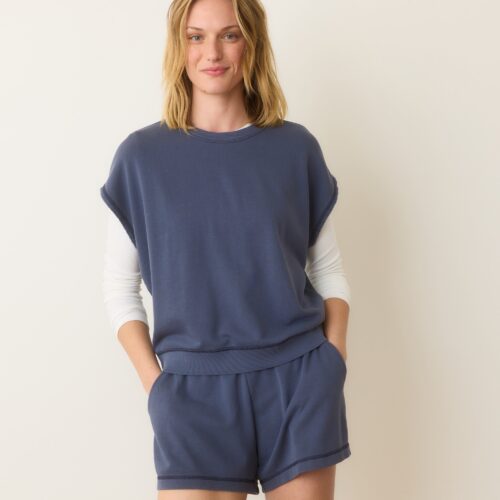 Cloud 9 Terry Dolman Tee