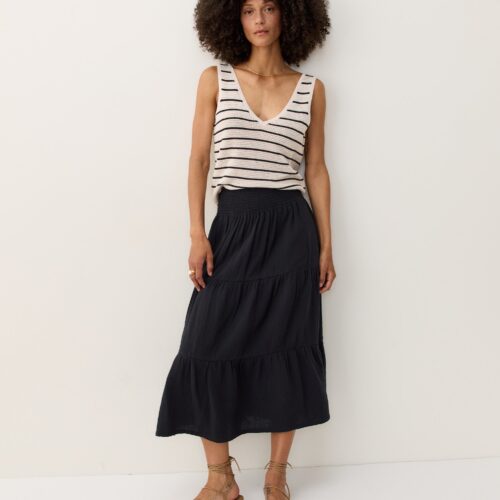 Stacy Sweater Tank