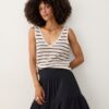 Stacy Sweater Tank