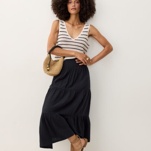 Stacy Sweater Tank