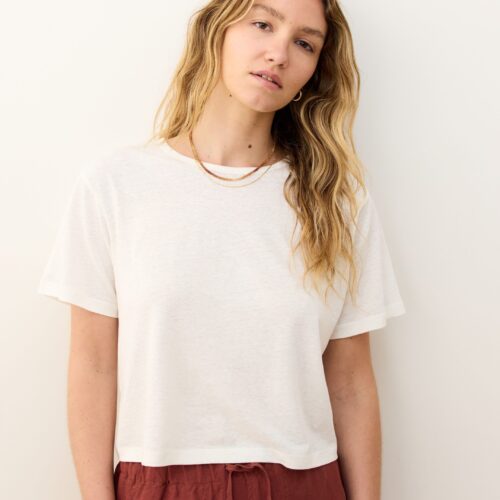 Hemp Crop Tee