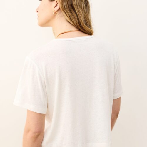 Hemp Crop Tee