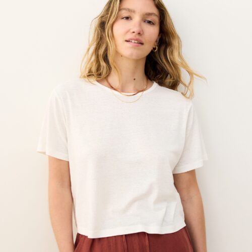 Hemp Crop Tee