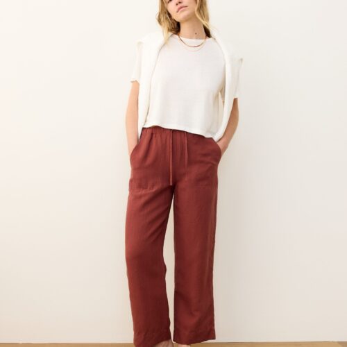 Hemp Crop Tee