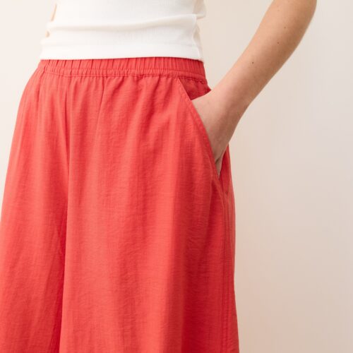 Viv Wide Leg Pant
