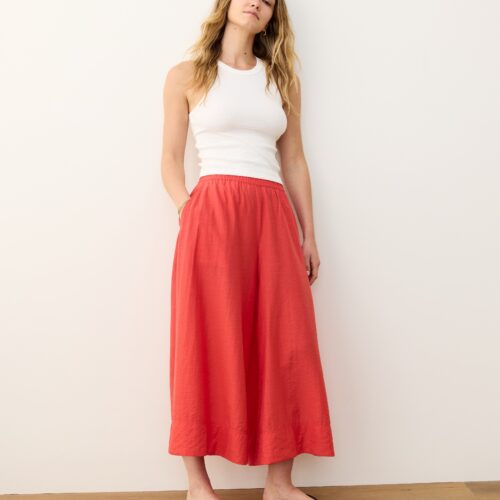 Viv Wide Leg Pant