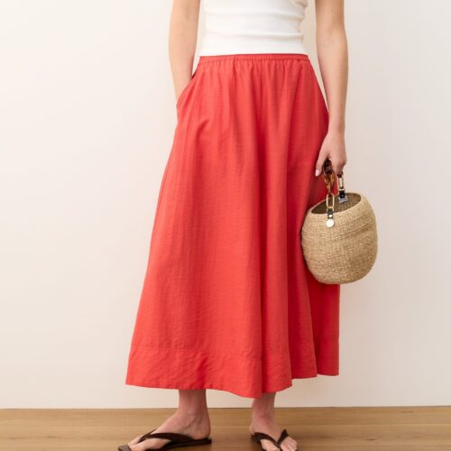 Viv Wide Leg Pant