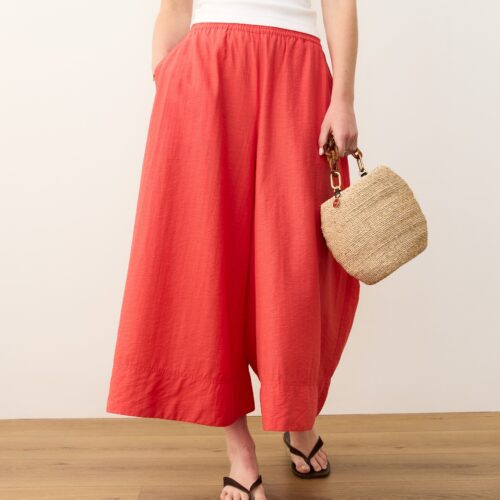Viv Wide Leg Pant