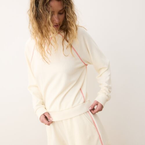 Cloud 9 Terry Sweatshirt