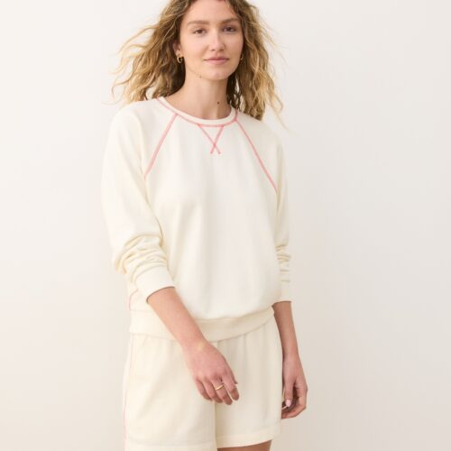Cloud 9 Terry Sweatshirt