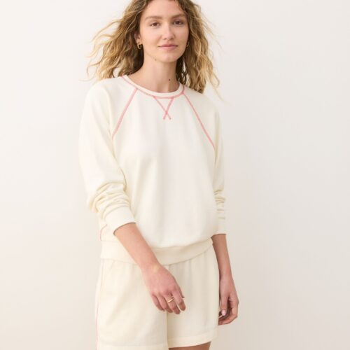 Cloud 9 Terry Sweatshirt