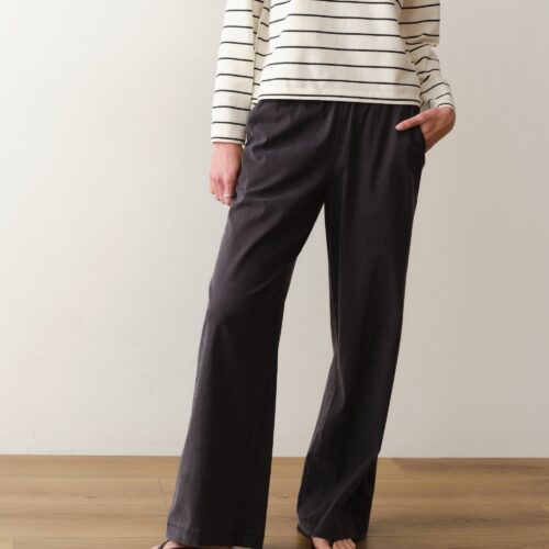 Allison Twill Trouser