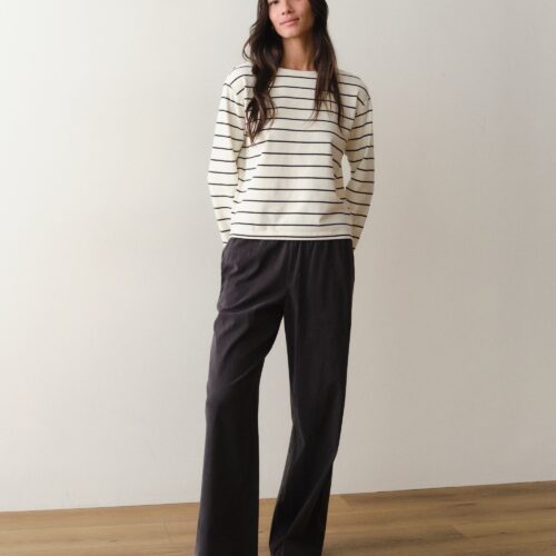 Allison Twill Trouser