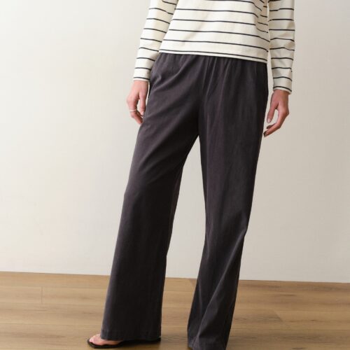 Allison Twill Trouser