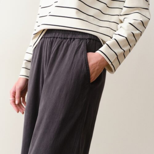 Allison Twill Trouser