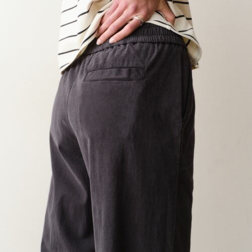 Allison Twill Trouser