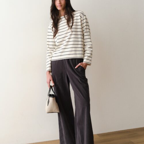 Allison Twill Trouser