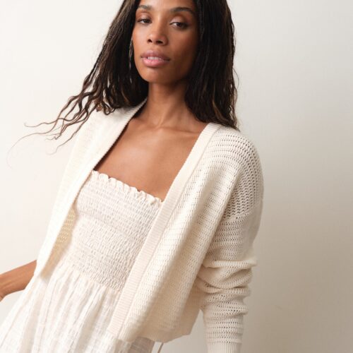 Anacapa Cardigan