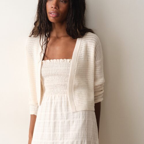Anacapa Cardigan