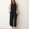 Cali Double Cloth Pant